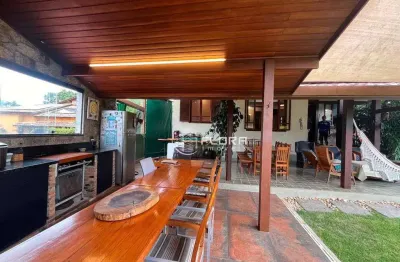 Casa à venda, 242 m² por r$ 1.990.000,00 - santo antônio - niterói/rj