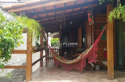 Casa com 3 dormitórios à venda, 120 m² por r$ 999.000,00 - mata paca - niterói/rj