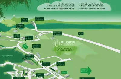 Terreno à venda, 216 m² por r$ 90.000,00 - pindobas - maricá/rj