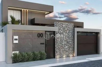 Casa à venda, 116 m² por r$ 799.000,00 - praia de itaipuaçu - maricá/rj