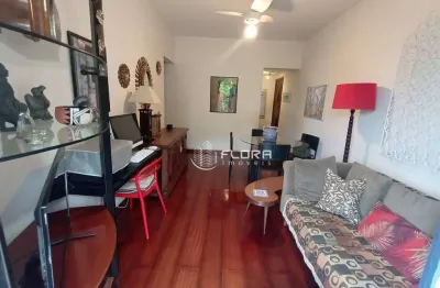 Apartamento à venda, 70 m² por r$ 475.000,00 - ingá - niterói/rj