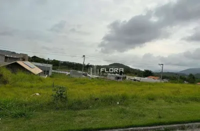 Terreno em condomínio fechado à venda na Estrada Henfil, 414, Caxito, Maricá