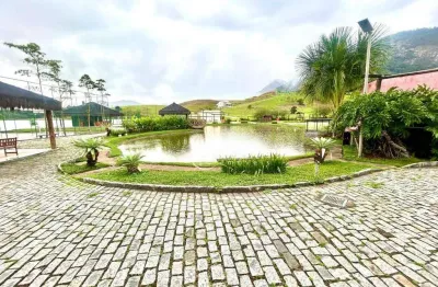 Terreno à venda, 622 m² por r$ 110.000,00 - pilar - maricá/rj