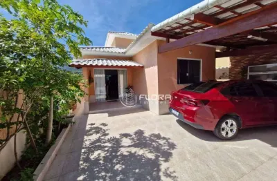 Casa com 3 dormitórios à venda, 105 m² por r$ 480.000 - rio do ouro - niterói/rj