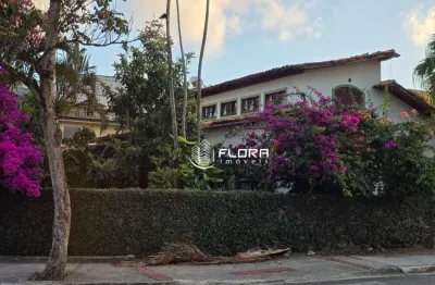 Casa com 4 dormitórios à venda, 220 m² por R$ 795.000,00 - Maralegre - Niterói/RJ