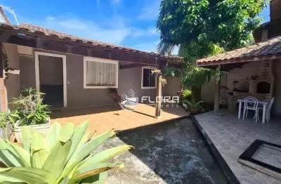 Casa com 2 dormitórios à venda, 80 m² por r$ 315.000 - engenho do mato - niterói/rj