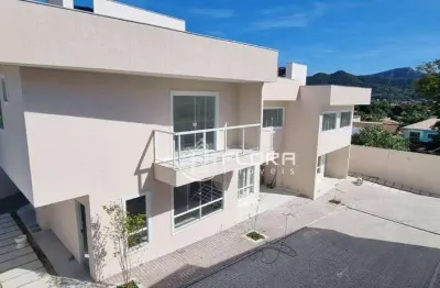 Casa com 3 dormitórios à venda, 111 m² por r$ 590.000,00 - engenho do mato - niterói/rj
