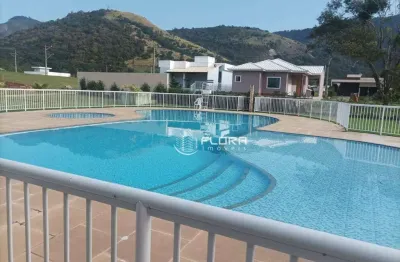 Terreno à venda, 360 m² por r$ 120.000,00 - são josé de imbassai - maricá/rj