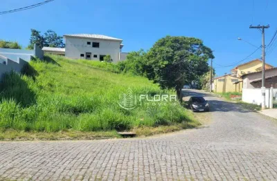 Terreno à venda na Rodovia Amaral Peixoto, 30, Flamengo, Maricá