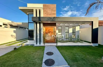 Casa com 3 quartos à venda na Rua Trinta e Dois, 28, Jardim Atlântico Leste (Itaipuaçu), Maricá