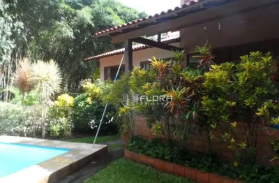 Casa com 4 dormitórios à venda, 200 m² por r$ 850.000,00 - sape - niterói/rj