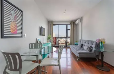 Apartamento à venda, 50 m² por r$ 550.000,00 - boa viagem - niterói/rj