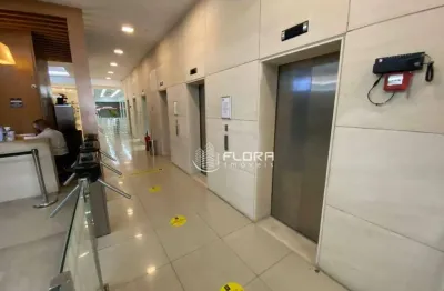 Sala à venda, 31 m² por r$ 210.000,00 - centro - niterói/rj