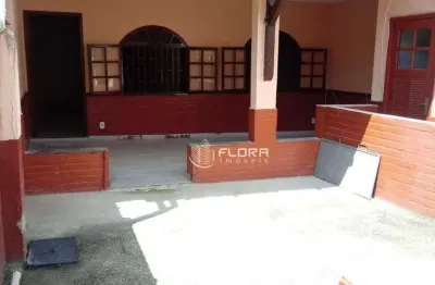 Casa com 4 quartos à venda na Rua dos Tatuís, 95, Piratininga, Niterói