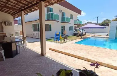 Casa com 3 dormitórios à venda, 200 m² por r$ 2.450.000,00 - itaipu - niterói/rj
