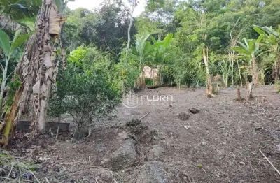 Terreno à venda, 670 m² por r$ 350.000,00 - serra grande - niterói/rj