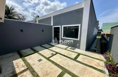 Casa com 3 quartos à venda na Rua Carlos Ribas Perdigão, 8, Jardim Atlântico Central (Itaipuaçu), Maricá