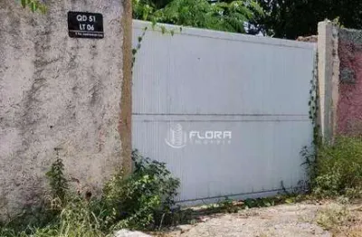 Terreno à venda, 360 m² por r$ 220.000 - loteamento maravista - niterói/rj