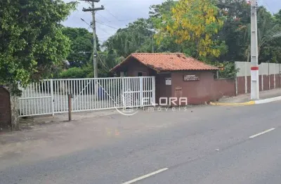 Terreno à venda, 360 m² por r$ 130.000,00 - cajueiros (itaipuaçu) - maricá/rj