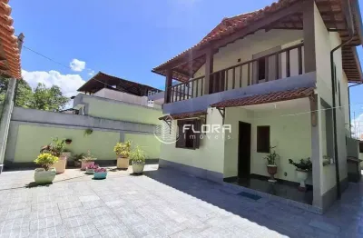 Casa com 3 dormitórios à venda, 160 m² por r$ 1.400.000,00 - camboinhas - niterói/rj