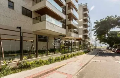 Apartamento com 3 quartos à venda, 120 m² por r$ 1.349.900 - charitas - niterói/rj