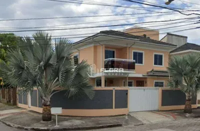 Casa com 4 dormitórios à venda, 170 m² por r$ 1.200.000,00 - piratininga - niterói/rj