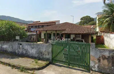 Casa com 3 dormitórios à venda, 180 m² por r$ 700.000,00 - serra grande - niterói/rj