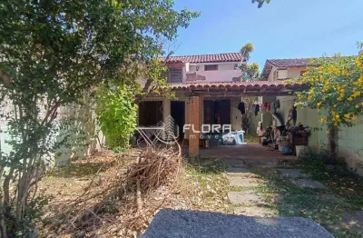 Casa com 02 quartos à venda em itaipu - serra grande - niterói/rj.