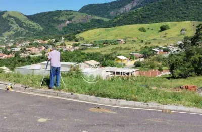 Terreno à venda, 360 m² por r$ 76.000,00 - são josé do imbassaí - maricá/rj