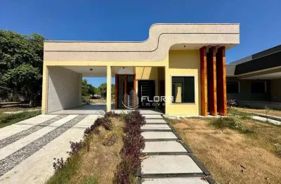 Casa à venda, 117 m² por r$ 595.000,00 - são josé do imbassaí - maricá/rj