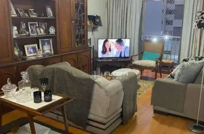 Apartamento com 3 dormitórios à venda, 130 m² por r$ 1.100.000,00 - icaraí - niterói/rj