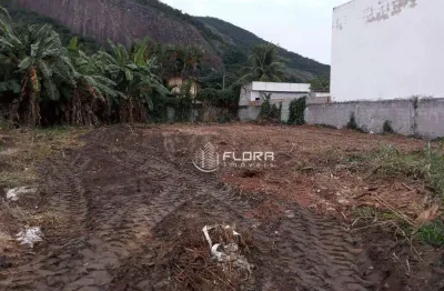 Terreno à venda, 272 m² por r$ 450.000,00 - itaipu - niterói/rj
