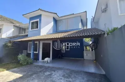 Casa com 3 dormitórios à venda, 173 m² por r$ 1.300.000,00 - itaipu - niterói/rj