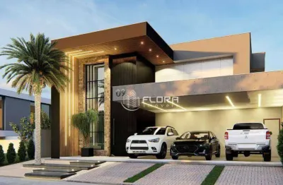 Casa com 4 dormitórios à venda, 555 m² por r$ 10.900.000 - itapeba - maricá/rj