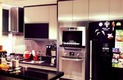 Apartamento garden com 2 dormitórios à venda, 78 m² por r$ 370.000 - maceió - niterói/rj
