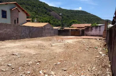 Terreno à venda, 180 m² por r$ 320.000 - piratininga - niterói/rj