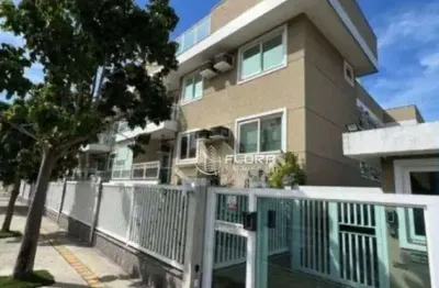 Apartamento com 3 quartos à venda, 150 m² por r$ 850.000 - piratininga - niterói/rj