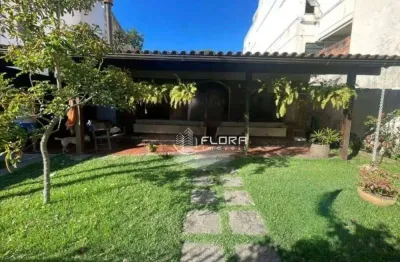 Casa com 3 dormitórios à venda, 165 m² por r$ 930.000,00 - piratininga - niterói/rj