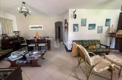 Casa com 3 quartos à venda, 165 m² por R$ 980.000 - Piratininga - Niterói/RJ