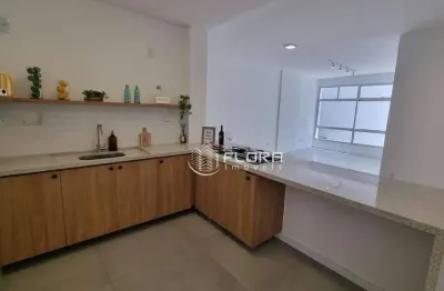 Apartamento com 3 dormitórios à venda, 120 m² por r$ 1.300.000,00 - icaraí - niterói/rj