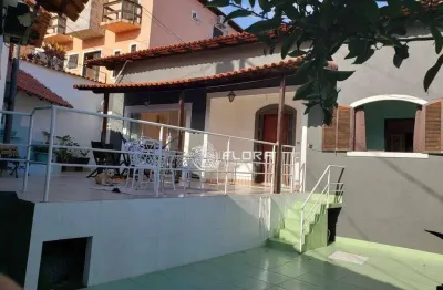 Casa à venda, 140 m² por r$ 430.000,00 - maria paula - são gonçalo/rj