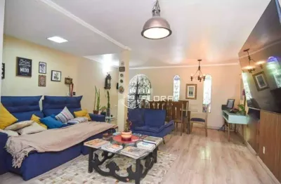Casa com 3 dormitórios à venda, 250 m² por r$ 1.200.000 - piratininga - niterói/rj