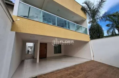 Casa com 7 dormitórios à venda, 295 m² por r$ 1.600.000,00 - itaipu - niterói/rj