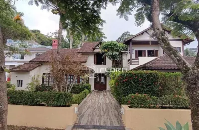 Casa com 4 dormitórios à venda, 452 m² por r$ 2.500.000,00 - piratininga - niterói/rj
