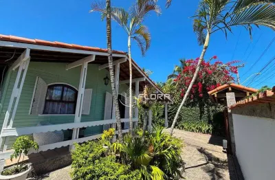 Casa com 4 dormitórios à venda, 177 m² por r$ 799.000,00 - praia de piratininga - niterói/rj