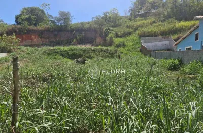 Terreno à venda, 220 m² por r$ 120.000 - condado de maricá - maricá/rj
