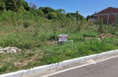 Terreno à venda, 300 m² por r$ 140.000 - condado de maricá - maricá/rj
