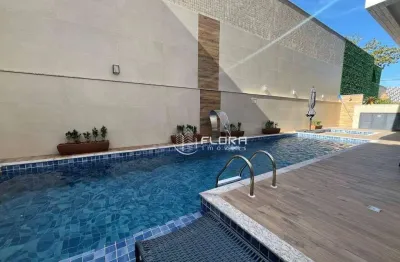 Apartamento com 3 dormitórios à venda, 109 m² por r$ 1.050.000,00 - piratininga - niterói/rj