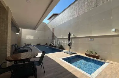 Apartamento com 2 dormitórios à venda, 90 m² por r$ 880.000,00 - piratininga - niterói/rj