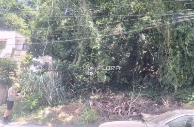 Terreno à venda, 800 m² por r$ 400.000,00 - itaipu - niterói/rj